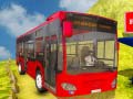 Mchezo Metro Bus Games Real Metro Sim