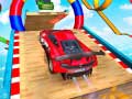 Mchezo GT Mega Ramp Car Stunts