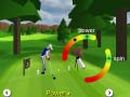 Mchezo The Speedy Golf