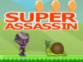 Mchezo Super Assassin
