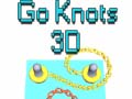 Mchezo Go Knots 3D