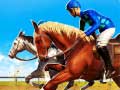 Mchezo Derby Riding Race 3d