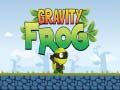 Mchezo Gravity Frog