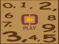 Mchezo Number Sequences