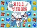 Mchezo Kill Virus