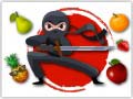 Mchezo Fruit Ninja
