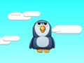 Mchezo Penguin Avoids