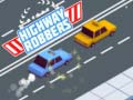 Mchezo Highway Robbers
