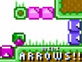 Mchezo Mini Arrows
