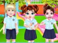 Mchezo Baby Taylor Extracurricular Activities