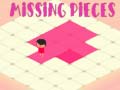 Mchezo Missing Pieces