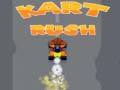 Mchezo Kart Rush
