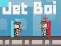 Mchezo Jet Boi