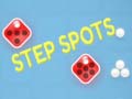 Mchezo Step Spots