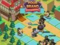Mchezo Your brand Castle Defense 