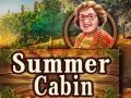 Mchezo Summer Cabin