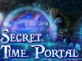 Mchezo Secret Time Portal