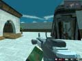 Mchezo Blocky Shooting Arena 3d Pixel Combat