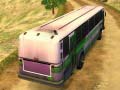 Mchezo Coach Bus Drive Simulator