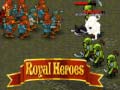 Mchezo Royal Heroes