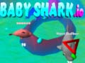 Mchezo Baby Shark.io