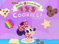 Mchezo 1-2-3 Cookies