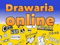 Mchezo Drawaria.Online