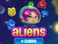 Mchezo Aliens in Chains