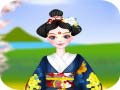 Mchezo Perfect Sakura Girl