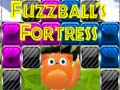 Mchezo Fuzzball's Fortress