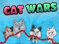 Mchezo Cat Wars