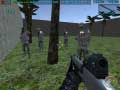 Mchezo Survival Wave Zombie Multiplayer