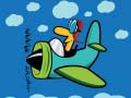 Mchezo Fun Planes Jigsaw