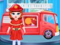 Mchezo Baby Taylor Fireman Dream