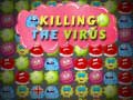 Mchezo Killing The Virus