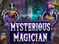 Mchezo Mysterious Magician