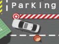 Mchezo ParKing