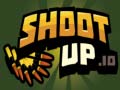 Mchezo Shoot up.io