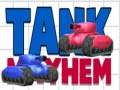 Mchezo Tank Mayhem