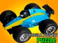 Mchezo Formula Jigsaw Puzzle