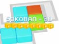 Mchezo Sokoban 3d Chapter 5