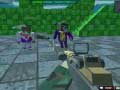 Mchezo Survival Shooting Xtreme Crazy Pixel Combat