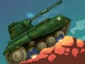 Mchezo Last Tank Attack