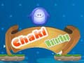 Mchezo Chaki WaterHop