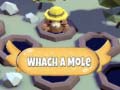 Mchezo Whack A Mole