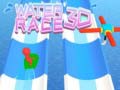 Mchezo Water Race 3D