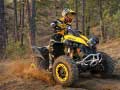 Mchezo ATV Offroad Puzzle