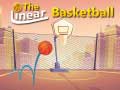 Mchezo The Linear Basketball