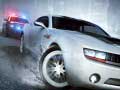 Mchezo Police Car Chase Crime Racing