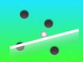 Mchezo Hole Ball
